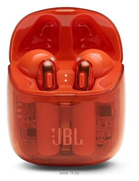 Фотографии JBL Tune 225TWS Ghost Edition