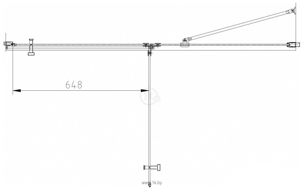 Фотографии Omnires Manhattan ADP14X LUX-T