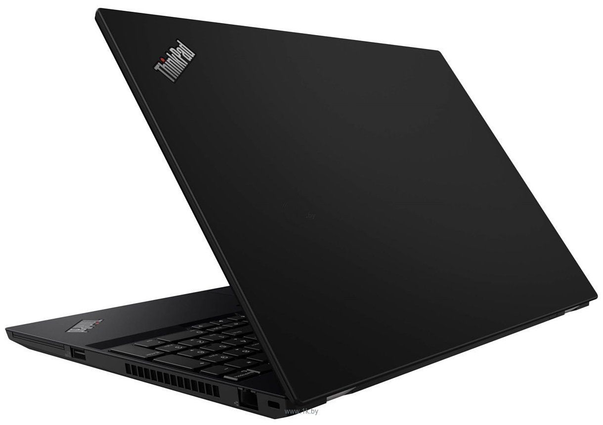 Фотографии Lenovo ThinkPad T15 Gen 2 (20W4003QRT)