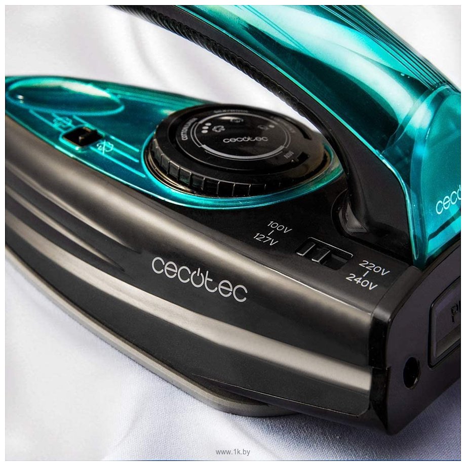 Фотографии Cecotec GoForce 8000