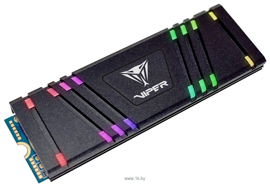 Фотографии Patriot VPR100 RGB 1TB VPR100-1TBM28H