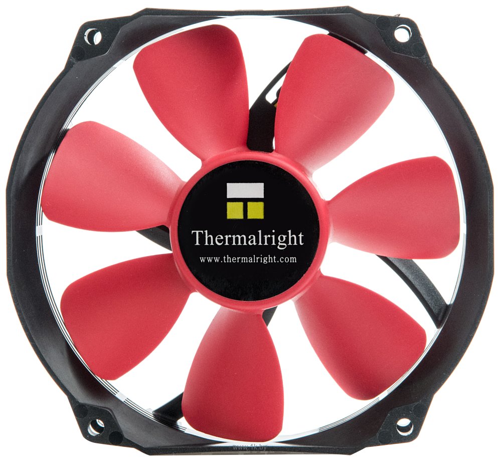 Фотографии Thermalright Silver Arrow ITX-R Rev.A