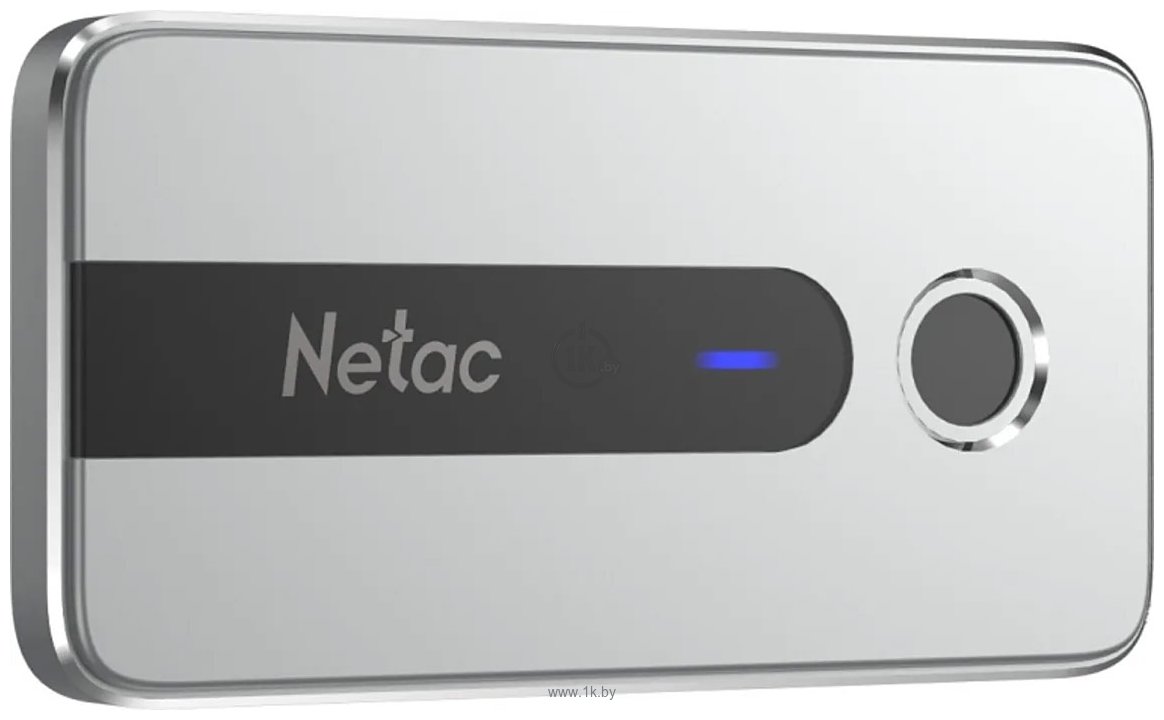 Фотографии Netac Z11 500GB NT01Z11-500G-32SL