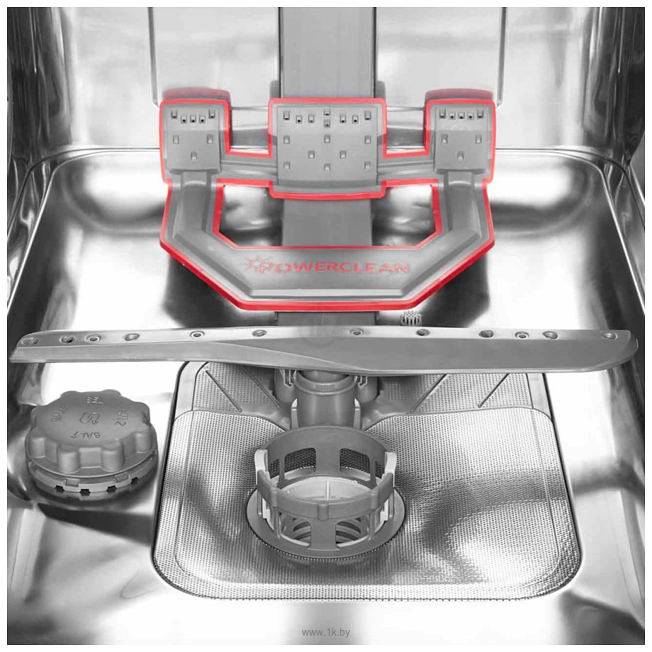 Фотографии Whirlpool WSFO 3O34 PF