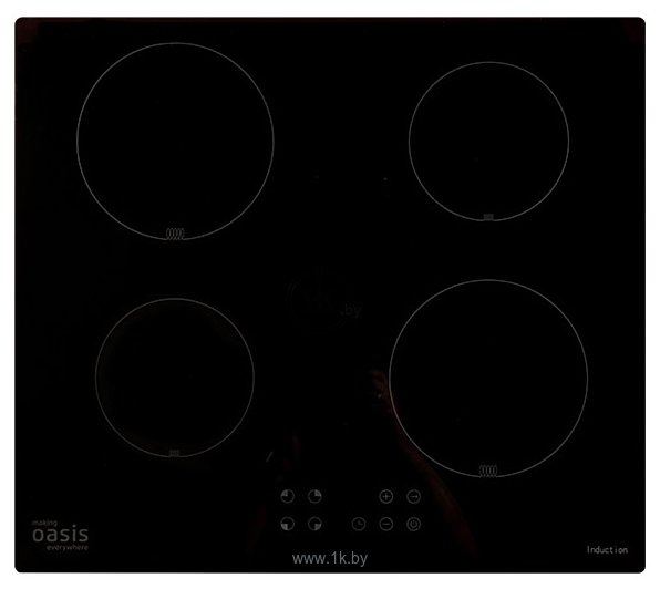 Фотографии Oasis P-IBS