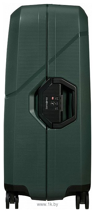 Фотографии Samsonite Magnum Eco Forest Green 69 см