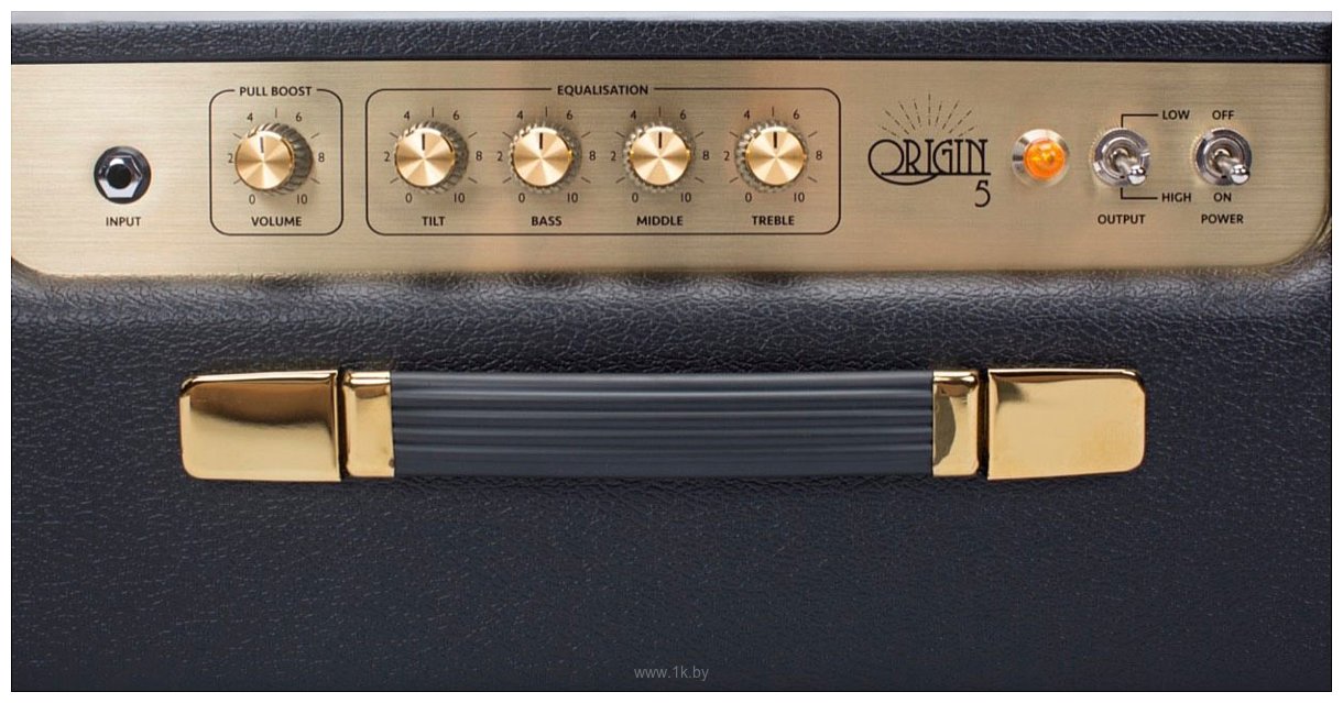 Фотографии Marshall Origin 5