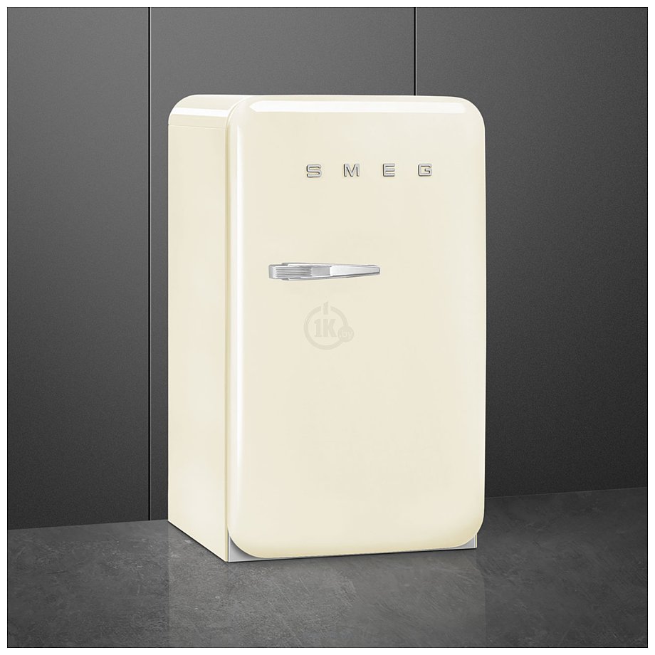 Фотографии Smeg FAB10RCR5