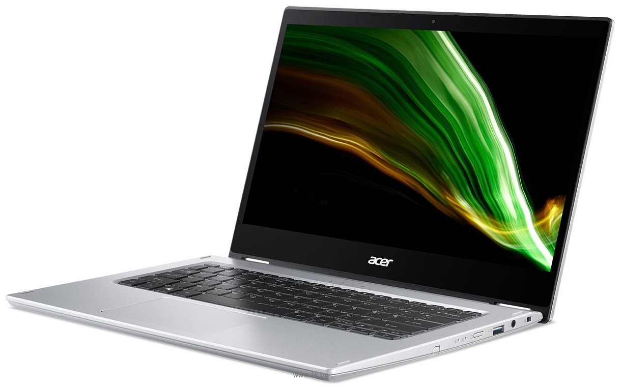 Фотографии Acer Spin 1 SP114-31N-P4W8 (NX.ABJEU.005)