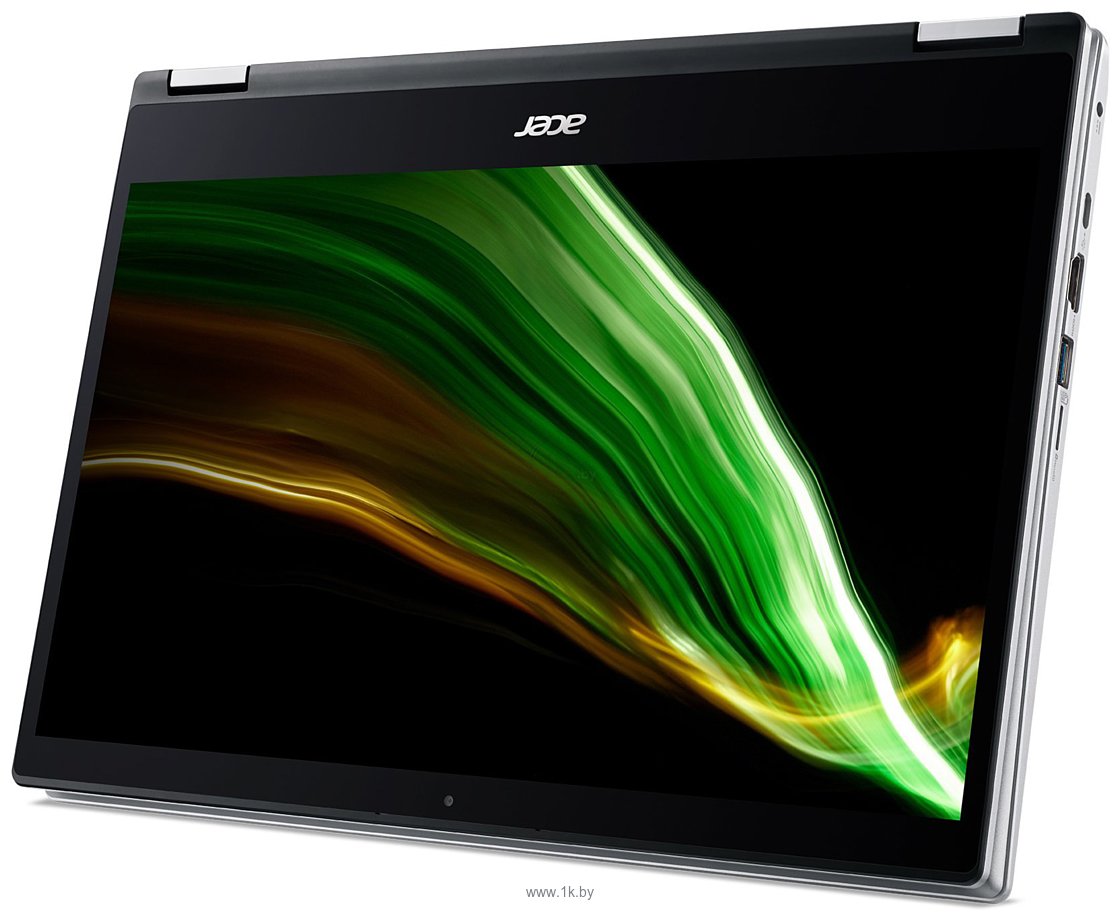 Фотографии Acer Spin 1 SP114-31N-P4W8 (NX.ABJEU.005)