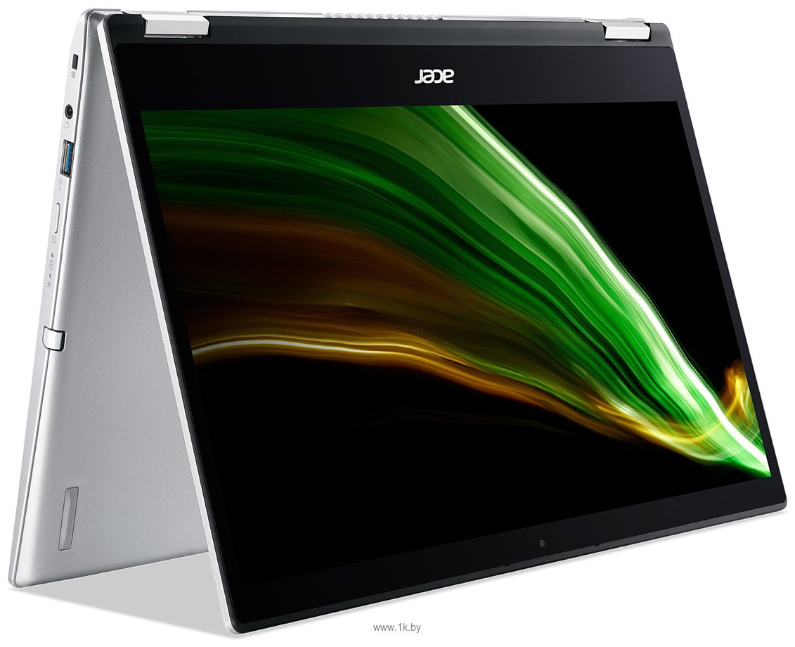 Фотографии Acer Spin 1 SP114-31N-P4W8 (NX.ABJEU.005)