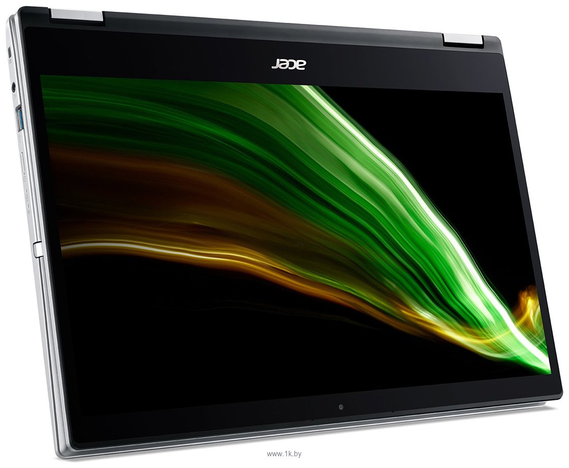 Фотографии Acer Spin 1 SP114-31N-P4W8 (NX.ABJEU.005)