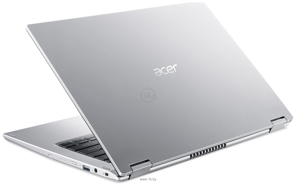 Фотографии Acer Spin 1 SP114-31N-P4W8 (NX.ABJEU.005)