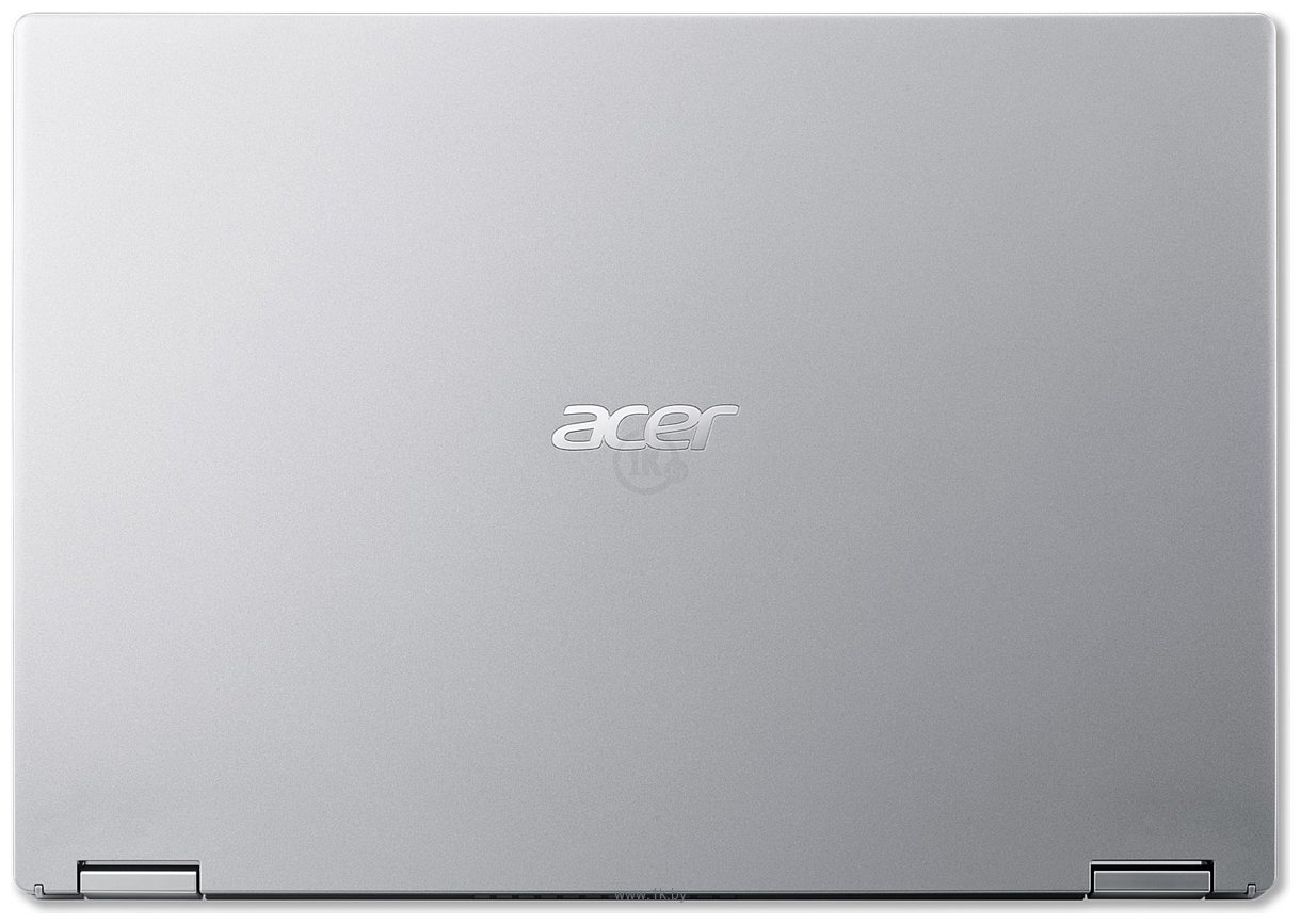 Фотографии Acer Spin 1 SP114-31N-P4W8 (NX.ABJEU.005)