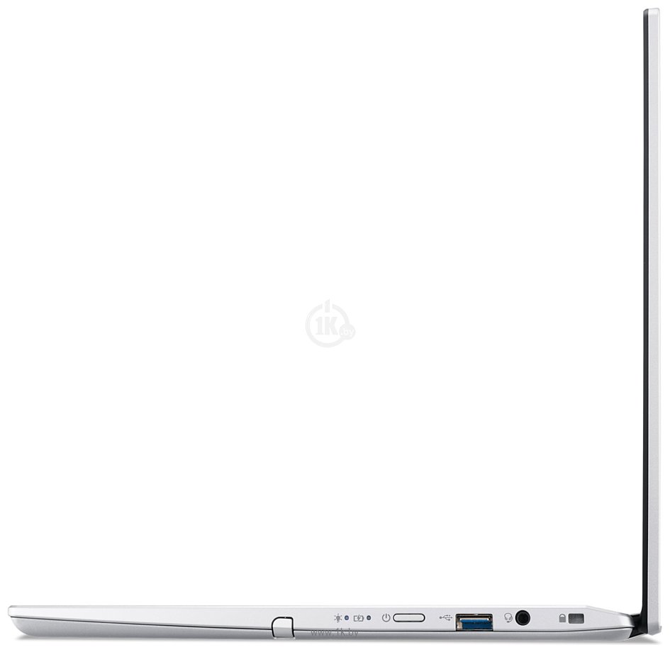 Фотографии Acer Spin 1 SP114-31N-P4W8 (NX.ABJEU.005)