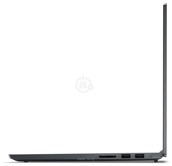 Фотографии Lenovo Yoga Slim 7 15ITL05 (82AC000XRE)