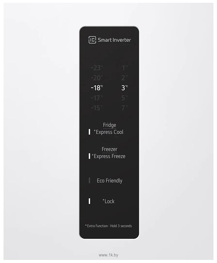 Фотографии LG DoorCooling+ GA-B509LQYL