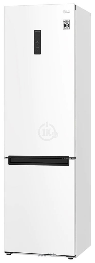 Фотографии LG DoorCooling+ GA-B509LQYL