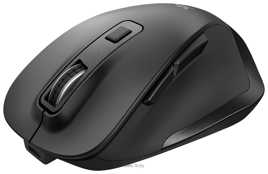 Фотографии Trust Fyda Rechargeable Wireless Comfort Mouse