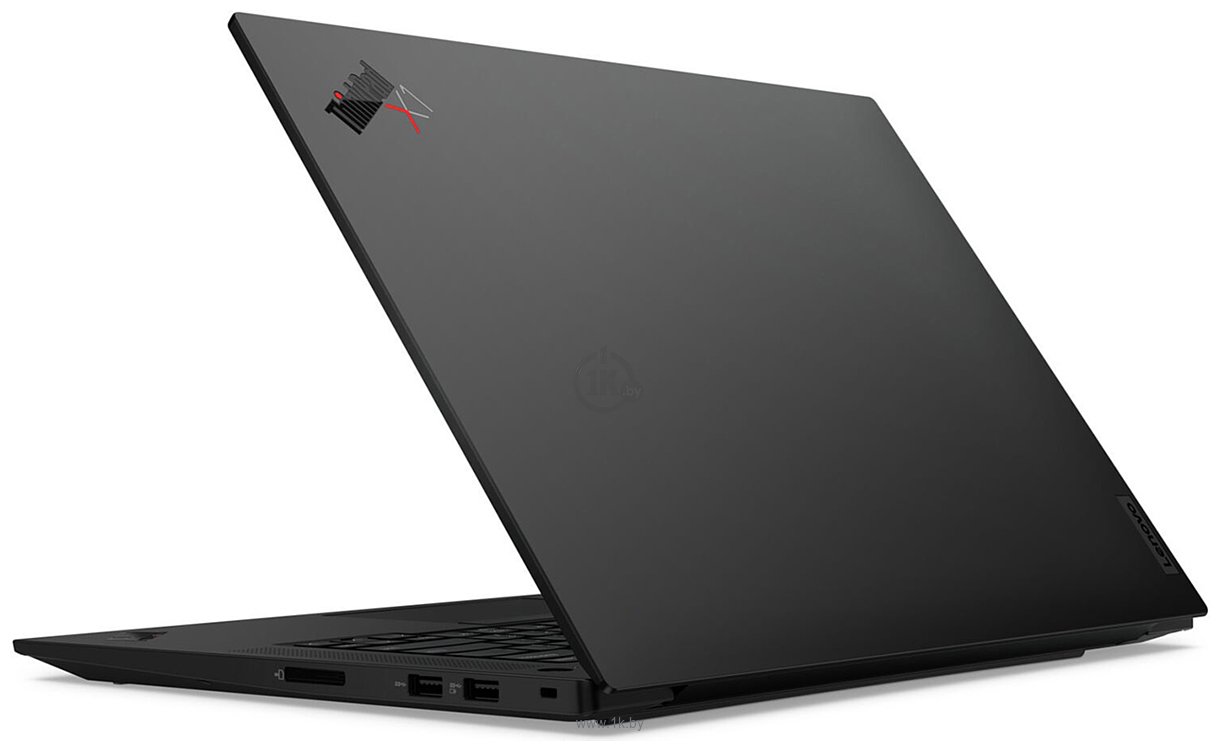 Фотографии Lenovo ThinkPad X1 Extreme Gen 4 (20Y50023RT)