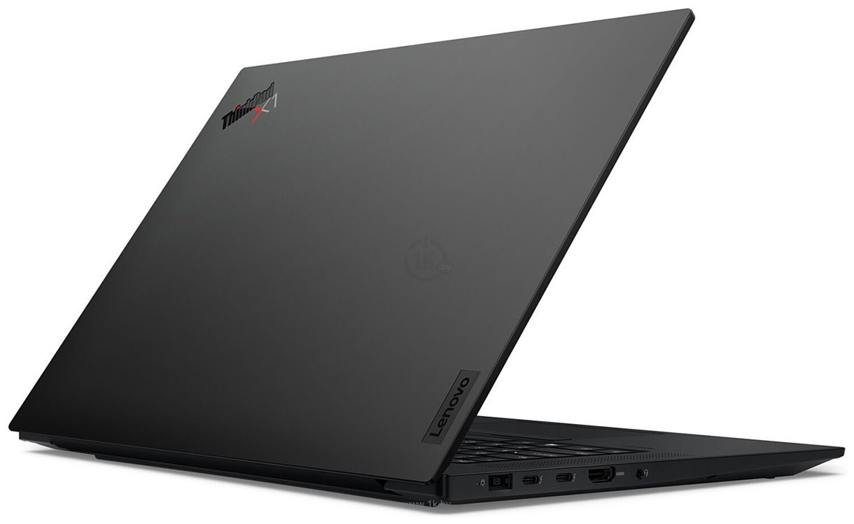 Фотографии Lenovo ThinkPad X1 Extreme Gen 4 (20Y50023RT)