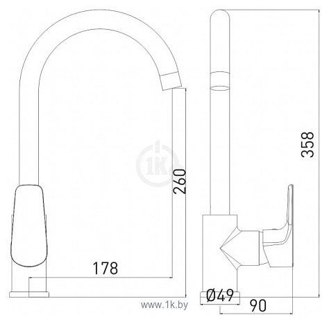 Фотографии Gross Aqua Evo 3243297C-B02