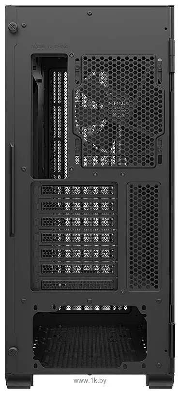 Фотографии SilentiumPC Krux Thea KRX0090