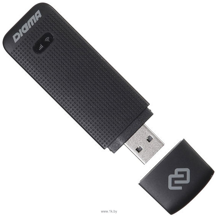 Фотографии Digma Dongle