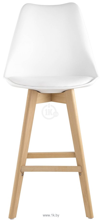 Фотографии Stool Group Frankfurt Y815A-75CM (белый)