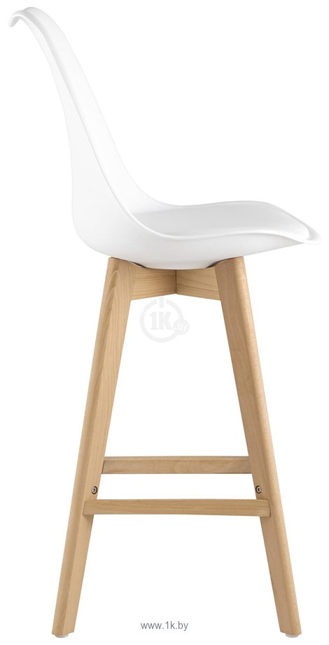 Фотографии Stool Group Frankfurt Y815A-75CM (белый)