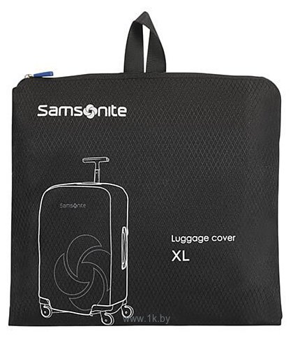 Фотографии Samsonite Global TA CO1-09 007 80 см