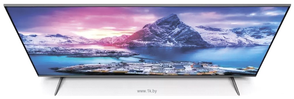 Фотографии Xiaomi Mi TV Q1E 55 (международная версия)