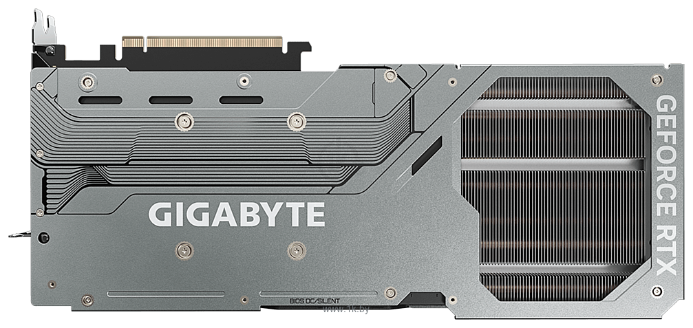Фотографии Gigabyte GeForce RTX 4080 16GB Gaming (GV-N4080GAMING-16GD)