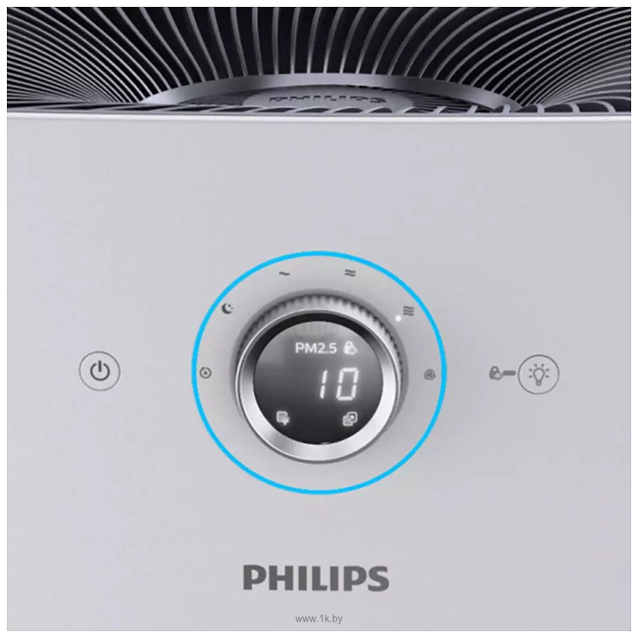 Фотографии Philips AC6608/10