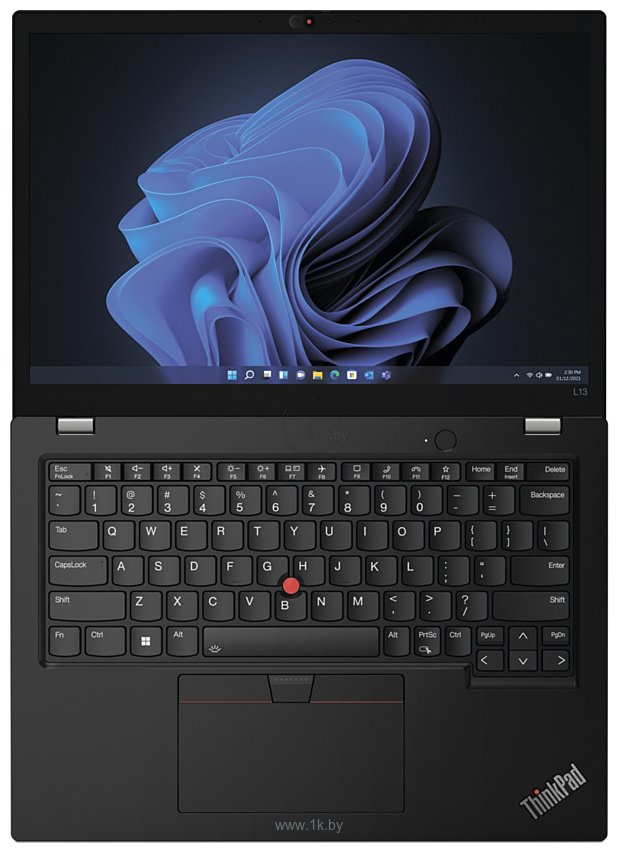 Фотографии Lenovo ThinkPad L13 Gen 3 AMD (21BAS21G00)