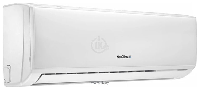 Фотографии Neoclima Plasma Inverter NS/NU-HAL18FWI