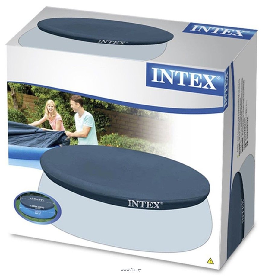 Фотографии Intex 28023