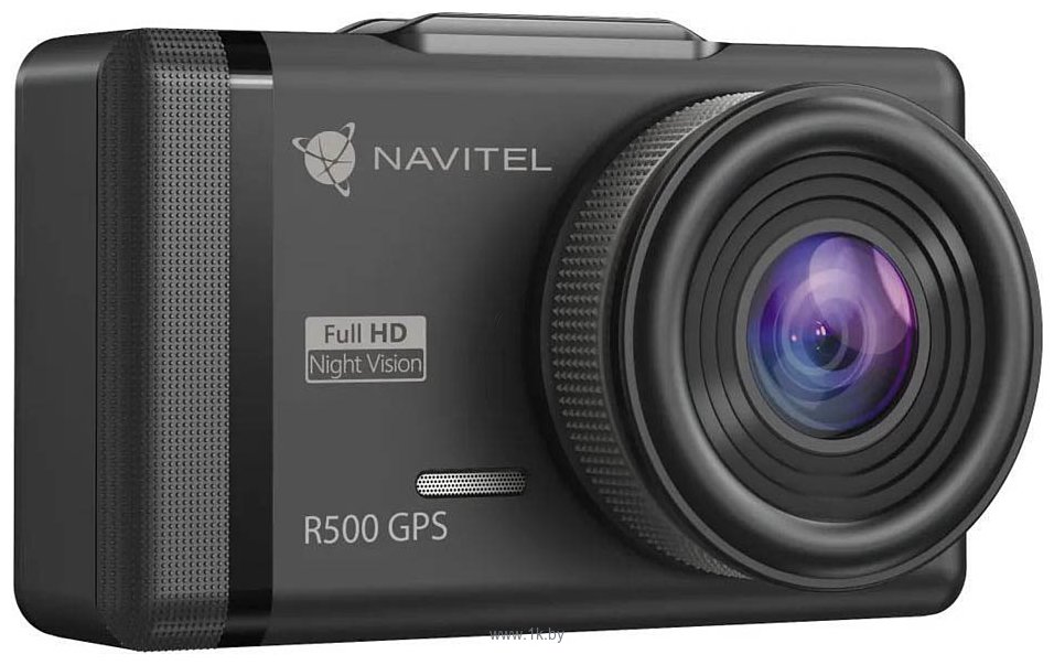 Фотографии NAVITEL R500 GPS