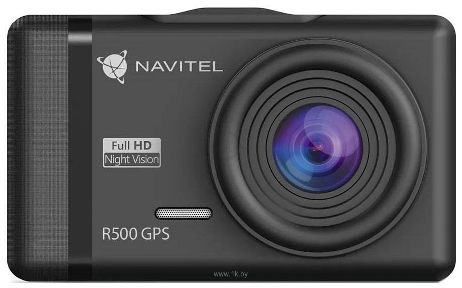 Фотографии NAVITEL R500 GPS