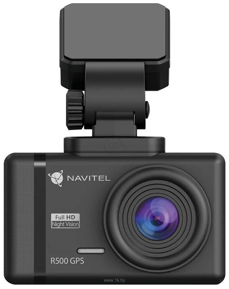 Фотографии NAVITEL R500 GPS