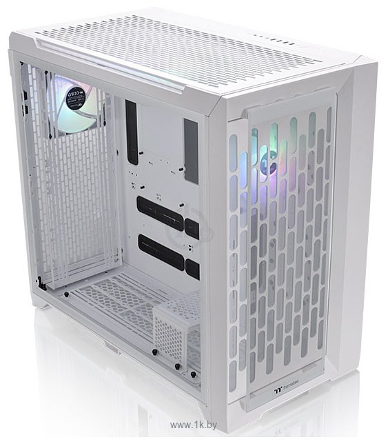 Фотографии Thermaltake CTE C750 TG ARGB Snow CA-1X6-00F6WN-01