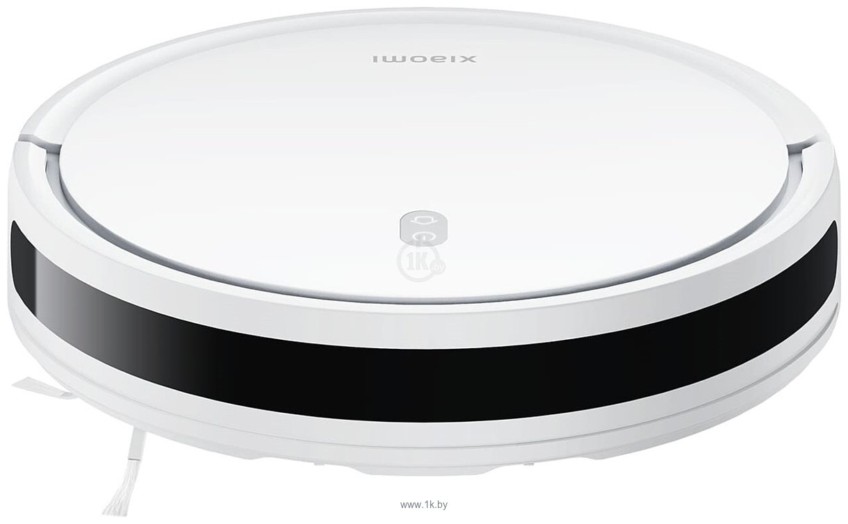 Фотографии Xiaomi Robot Vacuum E10 (европейская версия)