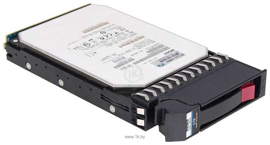 Фотографии HP 6TB J9F36A