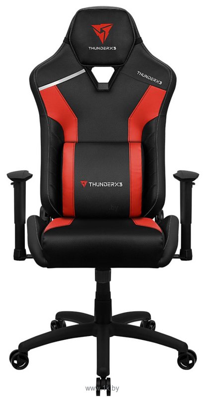Фотографии ThunderX3 TC3 MAX (ember red)