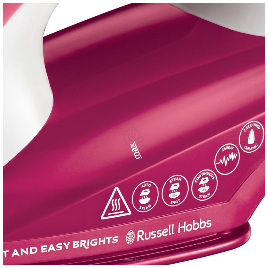 Фотографии Russell Hobbs 26480-56