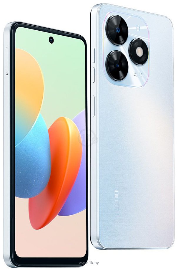 Фотографии Tecno Spark Go 2024 4/128GB