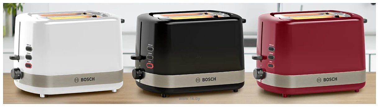 Фотографии Bosch TAT6A513