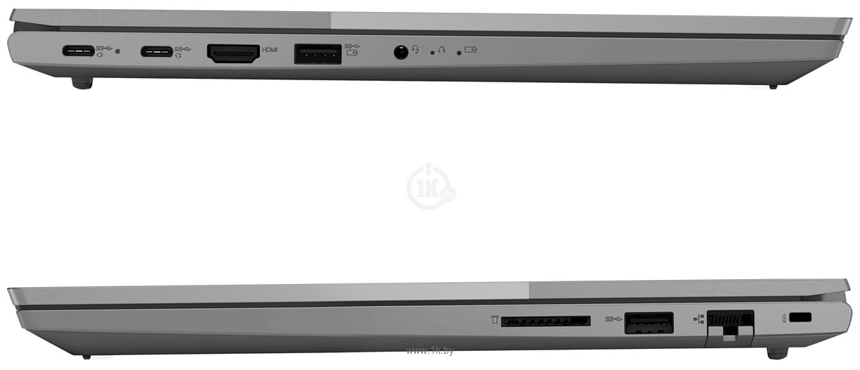Фотографии Lenovo ThinkBook 15 G5 ABP (21JF0031IN)