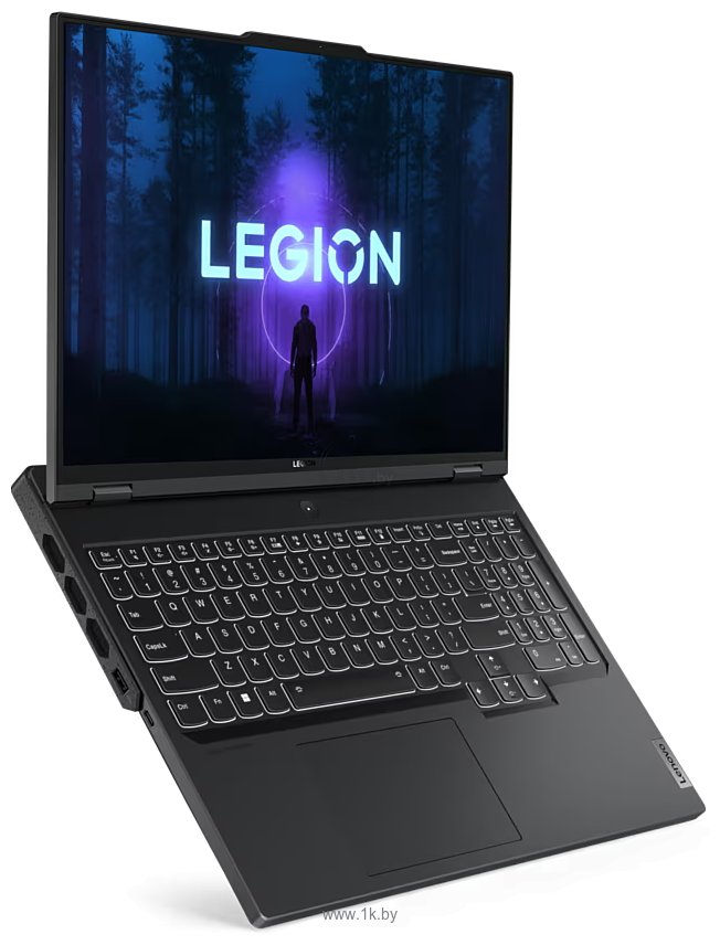 Фотографии Lenovo Legion Pro 5 16IRX8 (82WK0040RK)