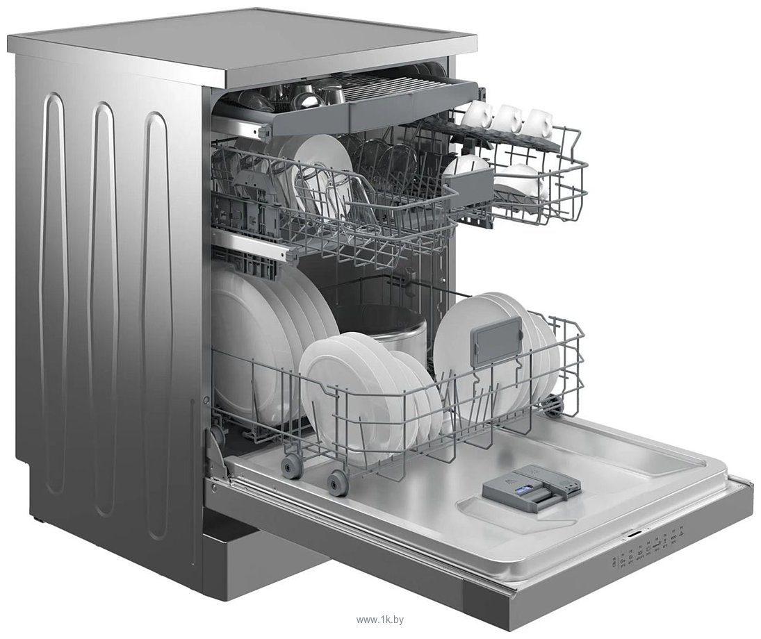 Фотографии Hotpoint-Ariston HF 5C84 DW X